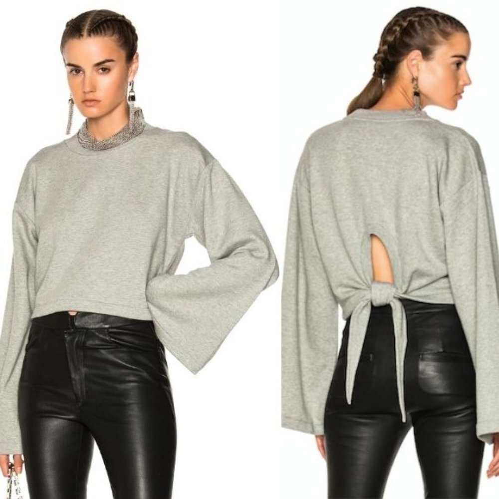 T by Alexander Wang Sweatshirt